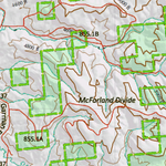 Wy Antelope Unit 3 Concentrations and Land Ownership Preview 3