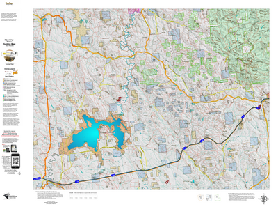 Wy Antelope Unit 3 with Land Ownership Preview 1