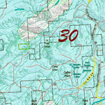 Wy Antelope Unit 30 Concentration Areas Preview 2