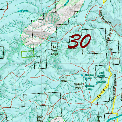 Wy Antelope Unit 30 Concentration Areas Preview 2