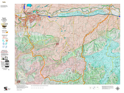 Wy Antelope Unit 31 Concentration Areas Preview 1