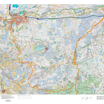 Wy Antelope Unit 31 Concentrations and Land Ownership Preview 1