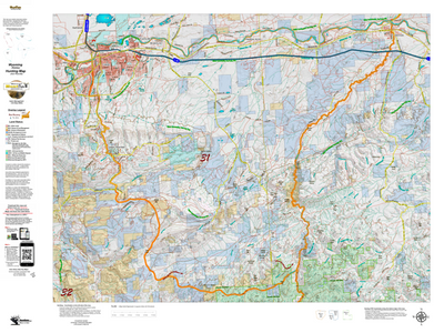 Wy Antelope Unit 31 Concentrations and Land Ownership Preview 1