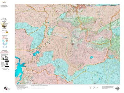 Wy Antelope Unit 32 Concentration Areas Preview 1