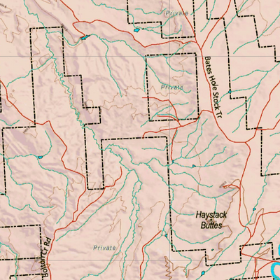Wy Antelope Unit 32 Concentration Areas Preview 2