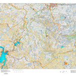 Wy Antelope Unit 32 Concentrations and Land Ownership Preview 1