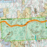 Wy Antelope Unit 32 Concentrations and Land Ownership Preview 3