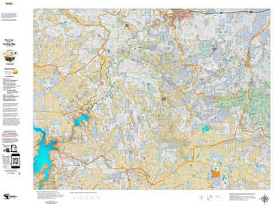 Wy Antelope Unit 32 with Land Ownership Preview 1
