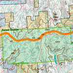 Wy Antelope Unit 32 with Land Ownership Preview 3