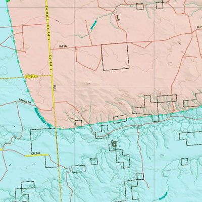 Wy Antelope Unit 34 Concentration Areas Preview 2