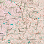 Wy Antelope Unit 34 Concentration Areas Preview 3