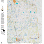 Wy Antelope Unit 34 Concentrations and Land Ownership Preview 1