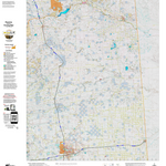 Wy Antelope Unit 34 with Land Ownership Preview 1