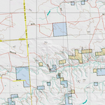 Wy Antelope Unit 34 with Land Ownership Preview 2