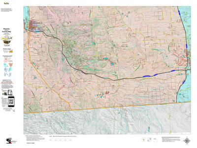 Wy Antelope Unit 37 Concentration Areas Preview 1