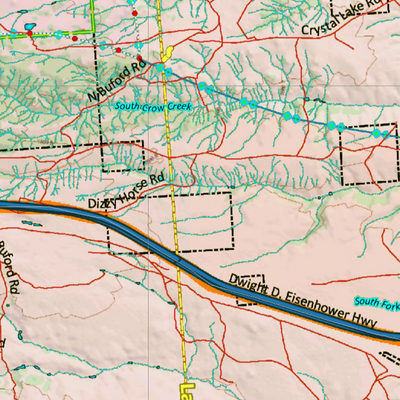 Wy Antelope Unit 37 Concentration Areas Preview 2