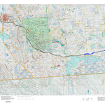 Wy Antelope Unit 37 Concentrations and Land Ownership Preview 1