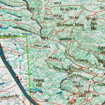 Wy Antelope Unit 37 Concentrations and Land Ownership Preview 3