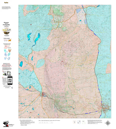Wy Antelope Unit 38 Concentration Areas Preview 1