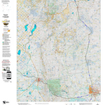 Wy Antelope Unit 38 Concentrations and Land Ownership Preview 1