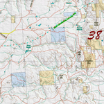 Wy Antelope Unit 38 Concentrations and Land Ownership Preview 2