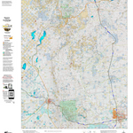 Wy Antelope Unit 38 with Land Ownership Preview 1