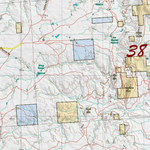 Wy Antelope Unit 38 with Land Ownership Preview 2