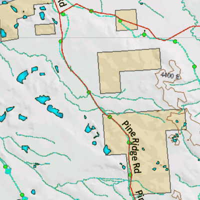 Wy Antelope Unit 4 Concentrations and Land Ownership Preview 2