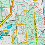 Wy Antelope Unit 4 with Land Ownership Preview 3