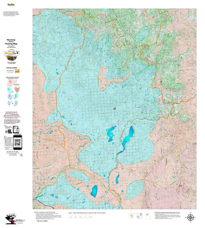 Wy Antelope Unit 42 Concentration Areas Preview 1