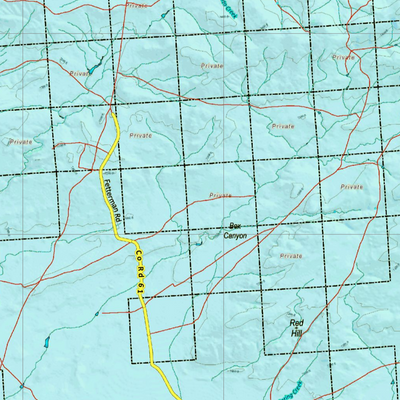 Wy Antelope Unit 42 Concentration Areas Preview 2
