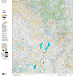 Wy Antelope Unit 42 Concentrations and Land Ownership Preview 1