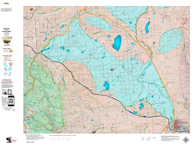 Wy Antelope Unit 43 Concentration Areas Preview 1