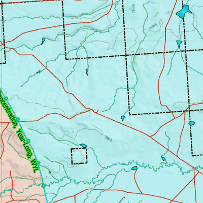 Wy Antelope Unit 43 Concentration Areas Preview 2