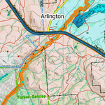 Wy Antelope Unit 43 Concentration Areas Preview 3