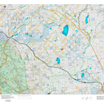 Wy Antelope Unit 43 Concentrations and Land Ownership Preview 1