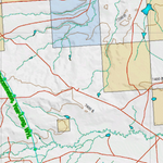 Wy Antelope Unit 43 Concentrations and Land Ownership Preview 2