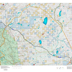 Wy Antelope Unit 43 with Land Ownership Preview 1