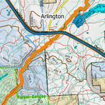 Wy Antelope Unit 43 with Land Ownership Preview 3