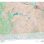 Wy Antelope Unit 44 Concentration Areas Preview 1