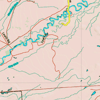 Wy Antelope Unit 44 Concentration Areas Preview 2