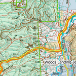 Wy Antelope Unit 44 Concentrations and Land Ownership Preview 3