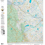 Wy Antelope Unit 45 Concentrations and Land Ownership Preview 1