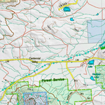 Wy Antelope Unit 45 Concentrations and Land Ownership Preview 2