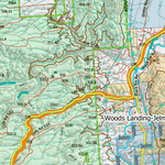 Wy Antelope Unit 45 Concentrations and Land Ownership Preview 3