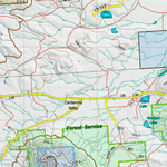 Wy Antelope Unit 45 with Land Ownership Preview 2