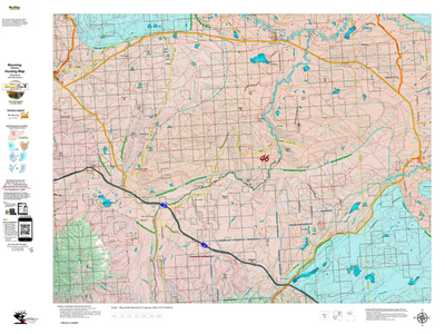 Wy Antelope Unit 46 Concentration Areas Preview 1