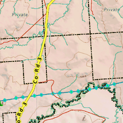 Wy Antelope Unit 46 Concentration Areas Preview 2