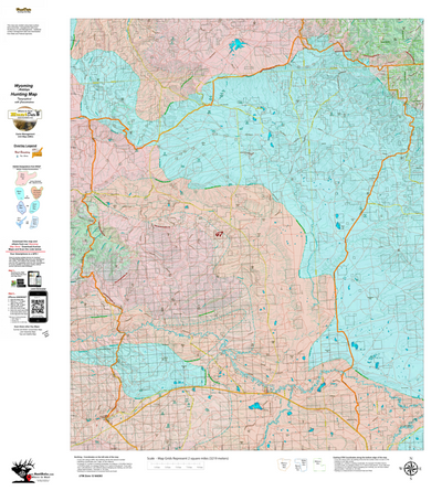 Wy Antelope Unit 47 Concentration Areas Preview 1