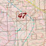 Wy Antelope Unit 47 Concentration Areas Preview 2